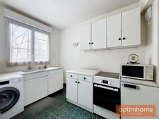 Vente en nue-propriété - Appartement familial 4 pièces avec balcons Cave & Parking  Métro Daumesnil - Paris 12ᵉ 