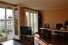 Appartement à vendre 3 pièces PARIS 17EME ARRONDISSEMENT (75)