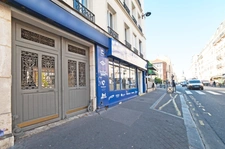 EXCLUSIVITE  Vente appartement 2 pièces entièrement rénové Paris 13ème Métro Olympiades 347 000 €