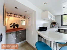 NOUVEAUTE : GONDOLES NORD - MAISON FAMILIALE 120 M² - JARDIN & ANNEXE/GARAGE 26 M² 