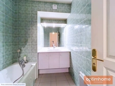 Vente en nue-propriété - Appartement familial 4 pièces avec balcons Cave & Parking  Paris 12ᵉ 
