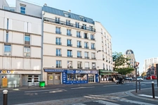 EXCLUSIVITE  Vente appartement 2 pièces entièrement rénové Paris 13ème Métro Olympiades 347 000 €