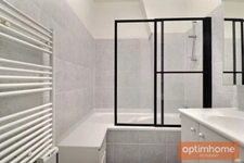 EXCLUSIVITE Paris 17ᵉ - Batignolles - Élégant 2 pièces de caractère au cœur d'un quartier prisé