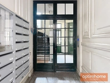 EXCLUSIVITE : Appartement 2 pièces de 37 m² - Centre de Montrouge - À quelques minutes du métro Mairie de Montrouge