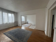 Appartement à vendre 2 pièces 67m2 proximité de la Tour Eiffel et du Métro La Motte-Picquet à Paris 15ème