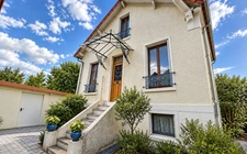 NOUVEAUTE : Maison à vendre 4 pièces CHOISY LE ROI (94)