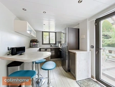 NOUVEAUTE : GONDOLES NORD - MAISON FAMILIALE 120 M² - JARDIN & ANNEXE/GARAGE 26 M² 
