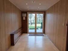 EXCLUSIVITE  Appartement familial 107 m² avec balcon - Garches Plateau - Résidence de standing