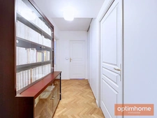 Vente en nue-propriété - Appartement familial 4 pièces avec balcons Cave & Parking  Métro Daumesnil - Paris 12ᵉ 