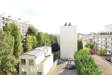 Appartement à vendre 3 pièces PARIS 17EME ARRONDISSEMENT (75)