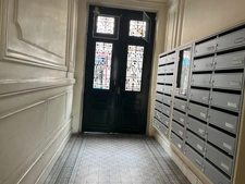 EXCLUSIVITE : Appartement 2 pièces de 37 m² - Centre de Montrouge - À quelques minutes du métro Mairie de Montrouge