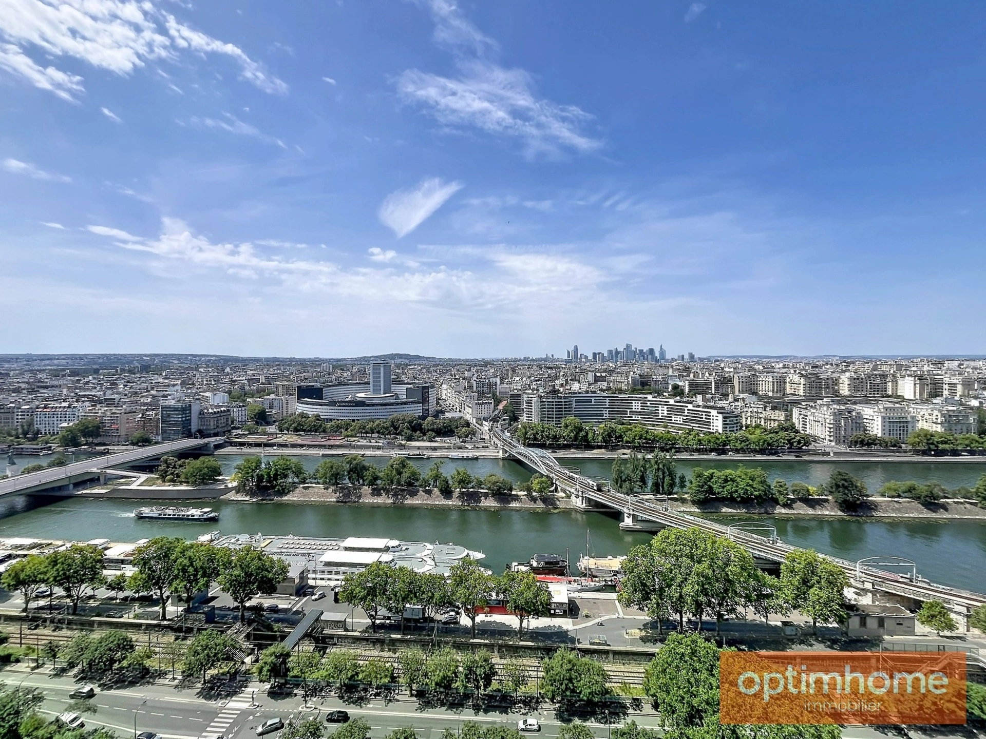 Appartement 5 pièces 109 m² · à Paris 15eme Arrondissement · 109 m² · 800 000 €