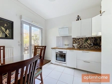 EXCLUSIVITE : Résidence 2020 - Appartement familial 4 pièces avec Terrasse 40m2 et Jardin privatif 80m²  à VILLEJUIF (94)