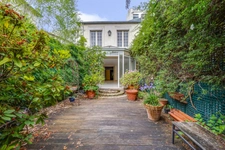 BIEN RARE :  VENTE MAISON 150m2 DANS UNE IMPASSE PRIVEE A NEUILLY SUR SEINE 2 298 000 €