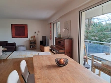 EXCLUSIVITE  Appartement familial 107 m² avec balcon - Garches Plateau - Résidence de standing