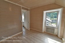 Appartement à vendre 4 pièces AIGUEBELLE (73)