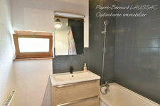Appartement duplex à vendre à Châteauneuf (73390)