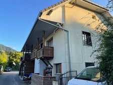 Appartement à vendre 4 pièces CHATEAUNEUF (73)