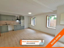 Appartement à vendre 2 pièces CHATEAUNEUF (73390)