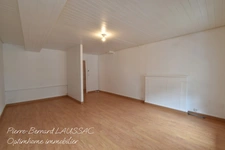 Appartement à vendre 4 pièces AIGUEBELLE (73)