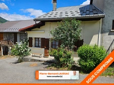 *SOUS OFFRE* Maison à Argentine (Savoie)