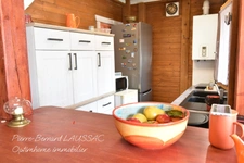 Appartement à vendre 2 pièces CHATEAUNEUF (73)
