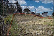 Terrain constructible à vendre à BONVILLARD (73460)