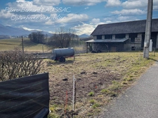 Terrain à vendre de 665 m² CHATEAUNEUF (73)