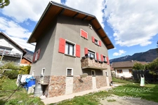 Maison à vendre 5 pièces UGINE (73)