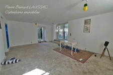 Maison bourgeoise de caractère de 215 m2 habitables avec local commercial et deux chambres d’hôtes à Chamoux-sur-Gelon (73390)