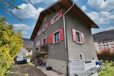 Maison à vendre 5 pièces UGINE (73)