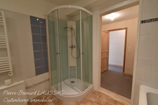 Appartement à vendre 4 pièces AIGUEBELLE (73)