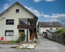 Appartement à vendre 2 pièces CHATEAUNEUF (73390)