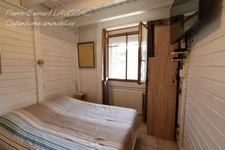 Appartement à vendre 2 pièces CHATEAUNEUF (73)