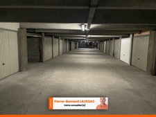 Garage sous offre CHAMBERY (73)