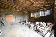 Grange à la vente à CHÂTEAUNEUF (73390)