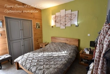 Maison bourgeoise de caractère de 215 m2 habitables avec local commercial et deux chambres d’hôtes à Chamoux-sur-Gelon (73390)
