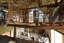 Grange à la vente à CHÂTEAUNEUF (73390)