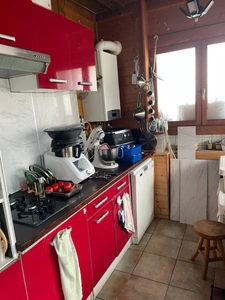 Appartement à vendre 4 pièces CHATEAUNEUF (73)