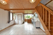 Appartement duplex à vendre à Châteauneuf (73390)