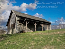 Grange à la vente à CHÂTEAUNEUF (73390)