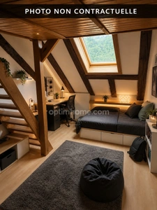 Appartement à vendre 4 pièces AIGUEBELLE (73)