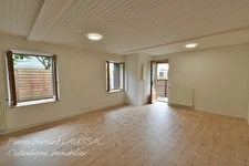 Appartement à vendre 2 pièces CHATEAUNEUF (73390)