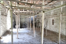 Grange à rénover à SAINT JEAN DE LA PORTE (73250)