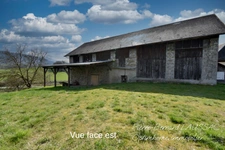 Grange à la vente à CHÂTEAUNEUF (73390)