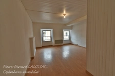 Appartement à vendre 4 pièces AIGUEBELLE (73)
