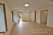 Appartement à vendre 2 pièces CHATEAUNEUF (73390)