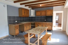 Appartement à vendre 4 pièces AIGUEBELLE (73)
