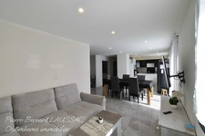 Maison à vendre 5 pièces UGINE (73)