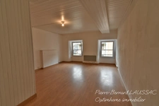 Appartement à vendre 4 pièces AIGUEBELLE (73)